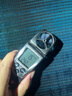 德图（testo）410-2 叶轮式风速测量仪 风温度风速计出风口风量风速仪 维保1年 实拍图