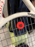 Wilson威尔胜专业网球避震器 WR8405701001-PRO FEEL CLASH DAMPENERS 实拍图
