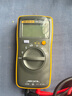 福禄克（FLUKE）F101/F106/F107 掌上型数字万用表多用表自动量程仪器仪表 F101 【基础款电压】 实拍图