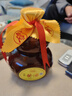 崆峒甘肃崆峒黄酒传统工艺纯粮酿造2斤半甜型坛装礼黄尖酒网直销 1L 4瓶 整箱装 礼黄 实拍图