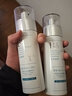 军博仕德方控油补水水乳套装 干皮油皮清洁舒缓修护 补水保湿护肤品男女 德方控油补水调理水乳两件套 实拍图