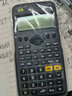 CASIO卡西欧FX-350CN X科学计算器税务师中高级会计师cpa注会考试一二建造价师学生计算机 【保护套、笔，电池，螺丝刀】 实拍图