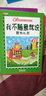 我能表达自己全8册儿童语言表达培养绘本宝宝成长励志图画书好习惯故事3-6岁幼儿早教启蒙故事书 实拍图