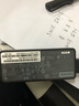 联想（lenovo） 原装笔记本电脑充电器 电源适配器电源线  方口带针65W(20V 3.25A)  K42-80/E40-70/K22-80/E431 实拍图