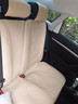 卓诗图适用于大众新老款捷达朗逸宝来汽车座垫全包座套四季坐垫 温馨米标准版 实拍图
