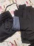 艾伦伯顿（Alen Botun）儿童篮球服紧身衣女训练服速干运动套装足球打底服秋冬跑步衣服 运动三件套【速干吸汗】 XS/130码（推荐120-130cm 40-50 实拍图