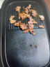 小熊（Bear）烤肉锅 烤涮一体两用锅 电烤炉烧烤 烤盘家用多功能锅多用途电火锅电烤炉 DKL-C15L1 实拍图