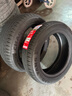 朝阳(ChaoYang)轮胎 节能舒适型轿车胎 A107系列汽车轮胎 静音舒适 215/55R17 98W 实拍图