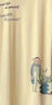 都市丽人睡衣女睡裙清新时尚可外穿家居服牛奶丝2H46B3 实拍图