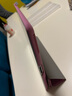 JETechJETech 苹果iPad2/iPad3/iPad4代(仅适用2-4代)保护壳磁吸智能休眠支架保护套 粉色 实拍图
