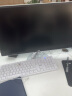 AOC一体机电脑全新商务办公家用游戏台式全套整机 21.5英寸四核A12+8G+128G 联保三年/内置WIFI.音响/键鼠 实拍图