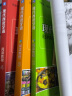现代西班牙语1-4 阅读教程（套装共4册 附MP3光盘3张） 实拍图