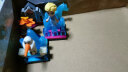 乐高（LEGO）积木迪士尼公主43189艾莎和诺克故事书大冒险5岁+玩具生日礼物 实拍图