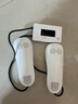 YOUNUO IET 烘鞋器干鞋机紫外线臭氧双重智能杀菌除臭静音烘干各类鞋靴袜子 升级款极速烘干臭氧除臭杀菌版白色 实拍图