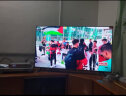 TCL 电视43/50/55/65/75英寸V8E系列 2+32GB大内存 AI免遥声控 多重护眼 4K超清 双频WiFi 智能语音 50英寸 60Hz丨AI声控 50V8E 晒单实拍图