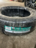 普利司通（Bridgestone）汽车轮胎 235/55R19 101V H/P SPORT RFT防爆胎 配套北京奔驰GLC 实拍图