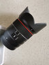 SAMYANG三阳森养AF 35mm F1.8 FE全画幅微单相机大光圈镜头对焦快速安静 官方标配 索尼e卡口 现货 实拍图