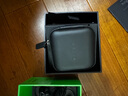 雷蛇（Razer） 虎鳗动圈入耳式耳机 THX高保真监听耳机 电脑手机 游戏 吃鸡耳机  虎鳗 实拍图