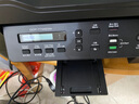 兄弟（brother） DCP-735DW 彩色喷墨仓式打印机多功能一体机手机无线家用 兄弟T735DW+多配2瓶原装黑色墨水 实拍图