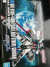 万代（BANDAI）高达 Gundam 敢达拼装模型 HG 版 拼插玩具  1/144系列 HGCE171 空战强袭 实拍图
