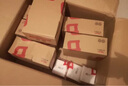 德力西（DELIXI） 开关插座面板CD821无框大板电话插座电脑插座墙壁电源插座面板 四位音响 插座 实拍图