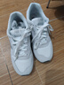 NEW BALANCE NB官方男鞋女鞋轻便舒适百搭情侣运动休闲鞋565系列 浅灰 ML565EW1 40.5 (脚长25.5cm) 实拍图