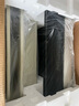 奥莱姆A01分体式集成灶 自动清洗侧吸下排式油烟机 嵌入环保一体灶 抽油烟机灶具套装大吸力变频电机 烟灶套装变频款（体感控制+自动清洗+灶具升级） 管道天然气 实拍图