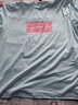 麟月动漫别当欧尼酱了周边短袖绪山真寻同款T恤痛衣夏季日系大码衣服 T恤 3XL 实拍图
