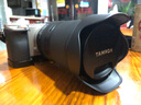 腾龙（Tamron）A071S 28-200mm F/2.8-5.6大光圈远摄大变焦28-200全画幅微单镜头28200 官方标配【送腾龙UV+滤镜套装+大礼包】 - 实拍图