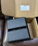 特斯拉（Tesla）官方model3/y 储物盒中控台储物盒车内用品车载收纳箱专用 晒单实拍图