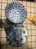 美厨（maxcook）陶瓷碗卡通碗 6.6英寸陶瓷碗汤碗饭碗 单只装干饭款 MCTC0834 实拍图