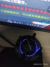 COMFAST 无线上网卡wifi发射接收器usb双频千兆5g台式机笔记本电脑无限信号免驱动 电竞游戏网卡1900M 实拍图