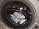 三洋（SANYO）DG-F90571BE 9公斤全自动变频滚筒洗衣机家用大容量 9公斤变频滚筒 实拍图