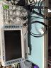 RIGOL普源精电DS1102Z-E数字示波器2通道100M带宽1G采样率24M存储深度 DS1102Z-E（标配PVP3150*2） 实拍图