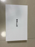 百丽（Belle）周雨彤白鹿同款显瘦小V靴长筒靴女商场同款弹力靴A1V1DDG3预售 黑仙草-微光皮面（绒里） 40 (250mm) 实拍图