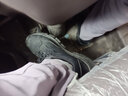 卫尔盾劳保鞋男钢包头防滑轻便耐磨防砸防刺绝缘10KV安全工作工地老保鞋 06【绝缘10KV】智能穿脱 39 (245mm) 实拍图