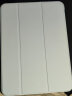 卡培登 适用于苹果ipad Air4/Air5保护套 10.9英寸平板电脑保护壳防摔轻薄软壳休眠 白冰蓝 晒单实拍图