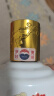 茅台（MOUTAI）喜宴（优雅白）酱香型白酒 43%vol 500ml 单瓶装 【名酒鉴真】 实拍图