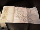 新编养心斋描摹画谱·工笔花鸟1 实拍图