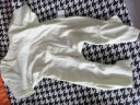 童泰（TONGTAI）婴儿短袖连体夏季衣服新生家居儿童2件装TS42J455-DS绿色80cm 晒单实拍图