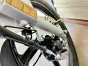 雅马哈雅马哈150碟刹YAMAHA 天剑150Z动力版JYM150-8街车摩托车咨询有礼 白色 实拍图