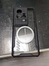 睿思派适用iqoo15T/Ultra手机壳iqooNeo11/10pro+/13/z11/10turbo+外壳保护neo9pro新款散热电竞外防摔透 炫酷黑石墨烯散热镜头全包 iQOO15【不挡氛围灯 实拍图
