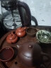 天福茗茶（TenFu’s TEA） 天福茗茶 正山红茶 武夷山小叶种工夫红茶  150克单盒装 实拍图