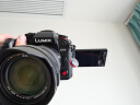 松下GH6（Panasonic）微单相机 数码相机 vlog相机 4K视频 5轴防抖 2520万像素 实拍图