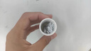 陆恒水质氨氮检测试纸余氯试纸双氧过氧化氢分析试纸硬度测定过氧乙酸 氨氮试纸0-20mg/l 10次/盒 实拍图