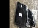 聚惠汽车遮阳帘磁吸式网纱窗侧窗防晒罩隔热车用窗帘布磁铁遮光挡板罩 方形两片+弧形两片【车型通用】 实拍图