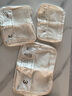 百草园旅行收纳袋行李箱收纳包分装袋便携旅游装衣服袋子内衣裤整理包白 实拍图