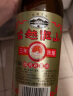 古越龙山 罗口花雕五年 传统型半干 绍兴 黄酒 500ml*12瓶 整箱装 实拍图