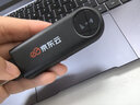 京东云【京东自主品牌】随身wifi6移动无线上网卡usb车载4G路由器随行宽带台式机学生宿舍流量卡官方正品 京东云随身WiFi【经典充电款】黑 实拍图