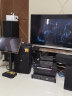 JBL STAGE 190 家庭影院套装落地组合音响电视客厅音箱5.1声道hifi级影音室木质箱体壁挂大功率低音炮 STAGE190（AVR-250功放）高级5.1黑 实拍图